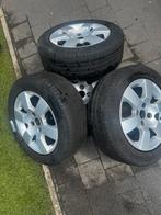 Micheline banden peugeotte 508, Auto-onderdelen, Banden en Velgen, Ophalen, 16 inch, Band(en), Personenwagen
