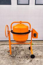 Zeer propere betonmolen, Doe-het-zelf en Bouw, Betonmolens, Ophalen