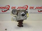 Turbo van een Renault Kangoo, Auto-onderdelen, Gebruikt, -, Renault, -