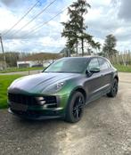 UNIEKE "full body wrap" PRACHTIGE 2020 Macan 2.0T  - NIEUW, SUV ou Tout-terrain, 5 places, Vert, Automatique