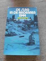 1944 Bulge Duitsland Runstedt Bastogne Hitler Gleize Tank, Verzenden, Tweede Wereldoorlog, Gelezen, Algemeen