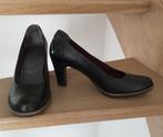 Zwarte pumps Tamaris maat 40, Tamaris, Pumps, Zwart, Ophalen of Verzenden