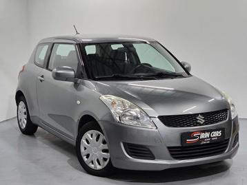 Suzuki Swift ́AIRCO * 1ier propriétaire * Garantie 12Mois  beschikbaar voor biedingen