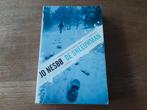 Jo Nesbø - De sneeuwman, Ophalen, Zo goed als nieuw, Jo Nesbø