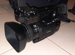 Canon xf100, TV, Hi-fi & Vidéo, Caméscopes numériques, Enlèvement ou Envoi, Comme neuf, Caméra, Canon