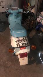 Honda vision 50cc, Fietsen en Brommers, Brommers | Honda, Ophalen of Verzenden