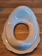 Wc bril, Enlèvement, Utilisé