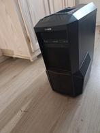 Pc gamer i7, Ophalen of Verzenden, Zo goed als nieuw, Gaming, SSD
