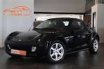 Smart Roadster 0.7 Turbo Softouch Cabriolet Garantie *, Autos, Smart, Electronic Stability Program (ESP), Achat, Entreprise, Roadster