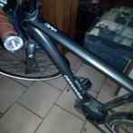 Canondale, Enlèvement