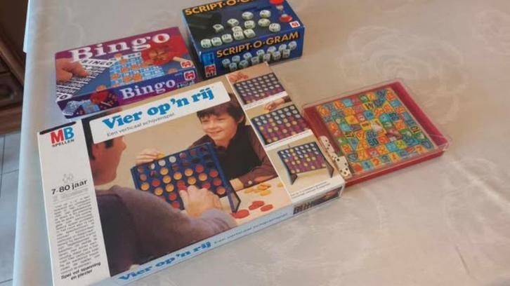 speelgoed, Kinderen en Baby's, Speelgoed | Educatief en Creatief, Gebruikt, Ophalen