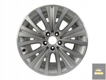BMW X5 F15 X6 F16 velg 19 inch 6853954 origineel, Auto-onderdelen, Banden en Velgen, Gebruikt