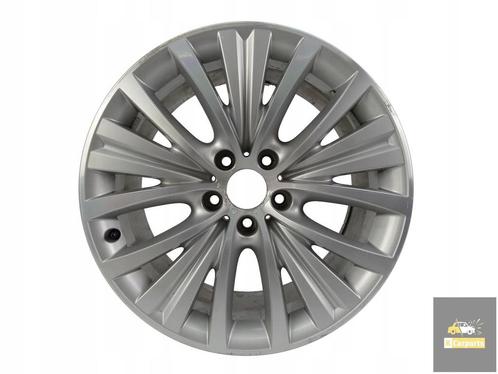 BMW X5 F15 X6 F16 velg 19 inch 6853954 origineel, Auto-onderdelen, Banden en Velgen, Gebruikt