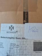 Uitval beveiliging klein bed, Ophalen, Nieuw, 140 tot 160 cm, Minder dan 70 cm