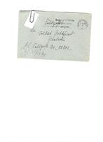 feldpost, Verzamelen, Ophalen of Verzenden