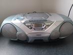 Philips werfradio, Ophalen, Gebruikt, Radio