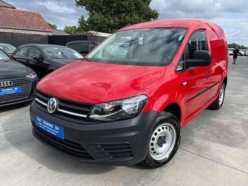 Volkswagen Caddy 1.2 TSI LICHTE VRACHT BLUETOOTH DAB USB beschikbaar voor biedingen