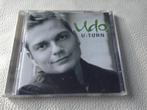 CD Udo (gratis verzending), Cd's en Dvd's, Cd's | Nederlandstalig, Ophalen of Verzenden