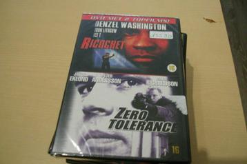 2 topfilms op 1 dvd, Enlèvement ou Envoi, Neuf, dans son emballage