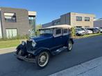 FORD - 1929 - ROADSTER - OLTIMER - Personenauto, Auto's, Overige brandstoffen, Bedrijf, Handgeschakeld, Overige carrosserie