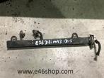 BRANDSTOFRAIL BMW E36 M43 MOTOR, Auto-onderdelen, Ophalen of Verzenden, Gebruikt, BMW