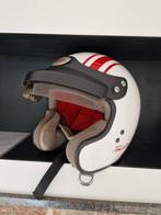 Diverse motorhelmen, Fietsen en Brommers, Ophalen, Gebruikt