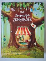 Het zonnige zomerboek  (voorleesverhalen), Ophalen of Verzenden, Zo goed als nieuw