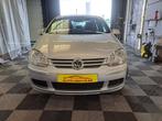 Volkswagen Golf 1.9 TDI Bj. 2005 70.500Km 5 Deurs, Voorwielaandrijving, Stof, 4 cilinders, https://public.car-pass.be/vhr/9685120c-9f53-4223-bcb1-0d925c93f364