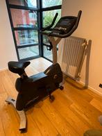 Professioneel hometrainer Life Fitness C1, Enlèvement, Comme neuf, Vélo d'appartement