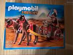 Playmobil History 5391 Neuf, Kinderen en Baby's, Speelgoed | Playmobil
