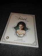 De Sissi Trilogie Bluray *NIEUW*, Cd's en Dvd's, Ophalen of Verzenden, Nieuw in verpakking