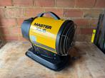 Master XL6 heteluchtpistool, Ophalen, Zo goed als nieuw