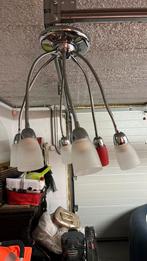 Vintage luster, Ophalen, Gebruikt