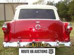 Pontiac 860 1956 | Route 66 auctions, Rouge, Achat, Pontiac, Entreprise