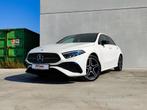 Mercedes A250e | AMG-line | Location, Autos, Euro 6, Garantie prolongée, Carnet d'entretien, Noir