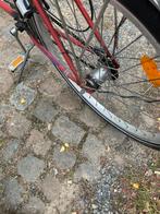 Duo fiets tandem, Fietsen en Brommers, 51 tot 55 cm, Ophalen, Niet bekend, Jaren '20 of ouder