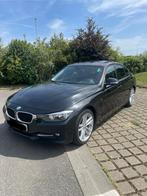 316 d in zeer goede staat. Technische controle ok, Auto's, BMW, Achterwielaandrijving, Zwart, 5 deurs, Particulier