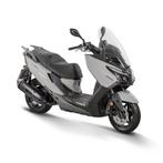 KYMCO X.TOWN i 125 CITY CBS, Fietsen en Brommers, Scooters | Kymco, Nieuw, Benzine, Overige modellen, 125 cc