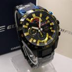 Casio Edifice Red Bull Redbull horloge nieuw, Nieuw, Ophalen of Verzenden