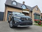 Dacia Sandero Stepway 1.0 TCe / LED / CARPLAY / *SUPER DEAL*, Stof, Euro 6, Bedrijf, 5 deurs