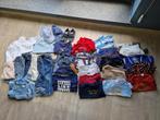 Pakket jongenskledij maat 86, Ophalen, Jongetje