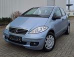 Mercedes-Benz A-klasse A150 classic benzine te koop!, Autos, Mercedes-Benz, 5 places, 148 g/km, Tissu, Bleu