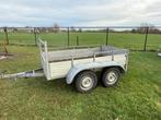 Aanhangwagen, Auto diversen, Aanhangers en Bagagewagens, Ophalen, Gebruikt