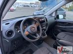 Mercedes-Benz Vito 109 CDI Functional | € 5.450,- NETTO! | A, Auto's, Mercedes-Benz, Bedrijf, Te koop, 163 g/km