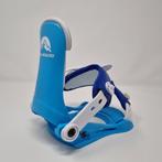 Snowboard Bindings kinderen, Sport en Fitness, Snowboarden, Ophalen of Verzenden, Nieuw, Bindingen