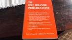 The Heat Transfer Problem Solver, Boeken, Gelezen, Ophalen of Verzenden, Overige onderwerpen