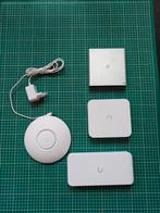 Ubiquiti Unifi Full 2.5GBe netwerkset, Computers en Software, Routers en Modems, Ophalen of Verzenden, Router