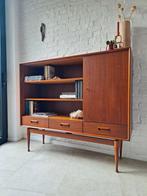 Zeer mooie vintage kast!, Ophalen