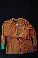 Veste JC de Castelbajac, Comme neuf, Taille 38/40 (M), Enlèvement, Orange