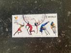 België OBP 5017, Met stempel, Frankeerzegel, Ophalen of Verzenden, Gestempeld